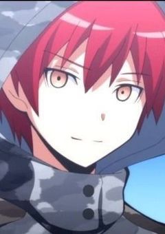 # 逆異世界トリップしました !?