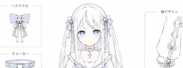 天乃ねむさんの壁紙画像
