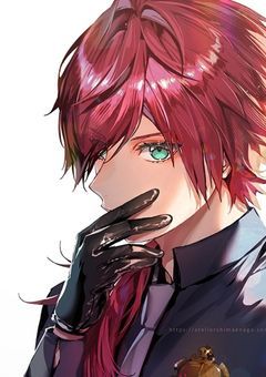 ハンカチ拾ったら恋におちた件