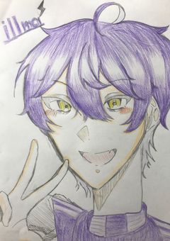 絵描き＆雑談部屋