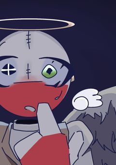 うみのかんひゅイラスト部屋！！！