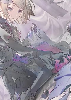 　◈　アクアリウムに沈む声　