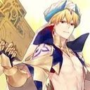 ギルガメッシュ(キャスター)