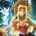 ケツァルコアトル