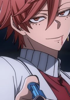 　全力求婚中 ！！