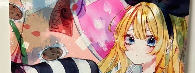 ユリナさんの壁紙画像