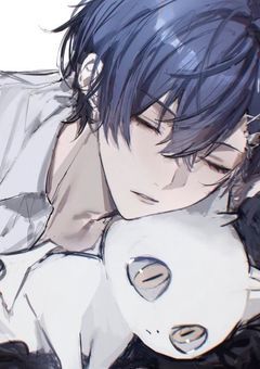 ↻　弟 達  反 抗 期 来 た み た い で す