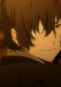 太宰さんの前職適当に言ったら当たった件