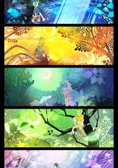 いつもみんなに塩対応の羽京の姉は、弟にだけ.*･ﾟ 甘々です  .ﾟ･*.