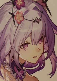 暇な時に描く絵