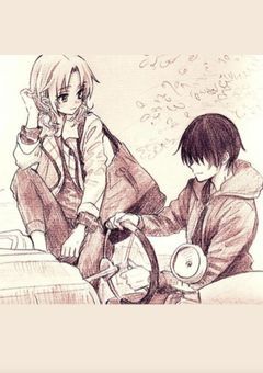 暗殺教室♡千速♡