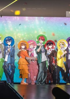 からぴちの🍗❤️裙は愛され担当?!