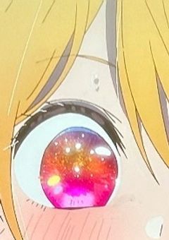 私 君 、花泡沫　。　【 曲パロ 】