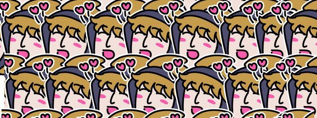 キョンシーさんの壁紙画像