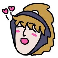 キョンシーさんのアイコン画像