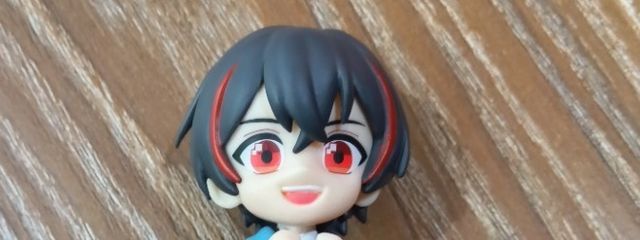 りる_Liruさんの壁紙画像