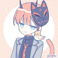 伊吹🐥さんのアイコン画像