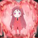 溶ける愛