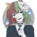 【ミク】(Hinaウサ)