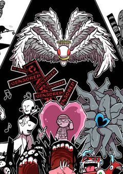 色々な時空が混ざったってこと!?参加型