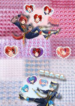 ♪ ┈┈ Tag ┈┈ ♪