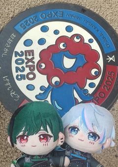 推し活部屋♬.*ﾟ