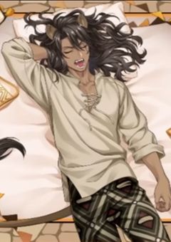 ツイステの語り部屋