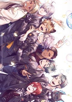 ツイステ情報整理場所