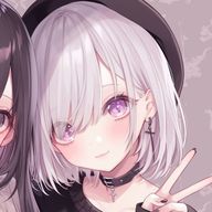 瑠璃さん @ニャル大好き!!!(?????????????)さんのアイコン画像