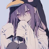 雨霧@闇が書きてぇよ……さんのアイコン画像