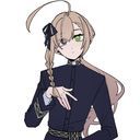 也ノ目　ツバキ