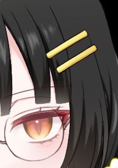 元ヤンの女の子とその幼馴染とアンプ。