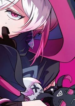 呪い人形かざねの持ち主さん