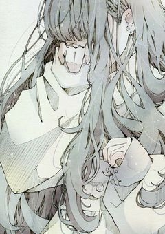 海洋恐怖症なんです…ｯ