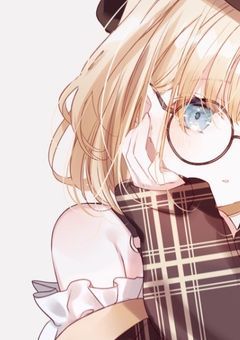 本好き極め過ぎた系女子。