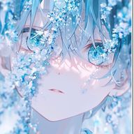 @緑茶/フォロバ100% つばき 【🫧♬🎧】さんのアイコン画像