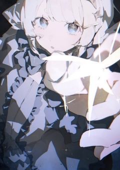 ︎ ︎ ︎ ︎異界の地にて、姫と成れ