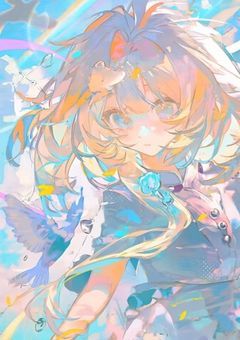  ︎︎雄英高校 白銀世代❕【 2434 】