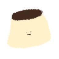 プリンさんのアイコン画像