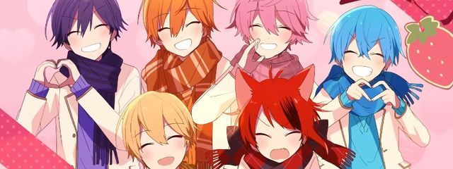 小鳥遊桃羽さんの壁紙画像
