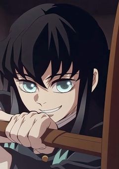 ＃新入りの柱は、霞柱に独占されてます。