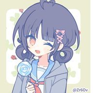 シャボン玉🍑🪄さんのアイコン画像