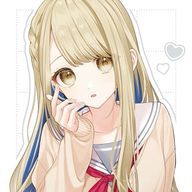 白柳あこさんのアイコン画像