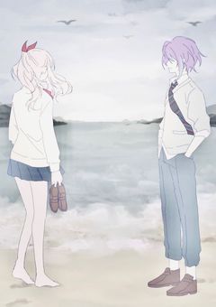 　コンプレックスの鏡　。