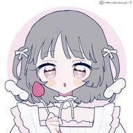 まむ（まむです。）さんのアイコン画像