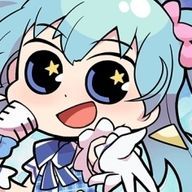 まむ@小説更新ゆっくりになりますさんのアイコン画像