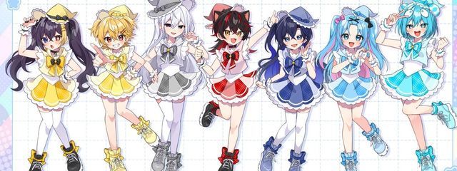 なつきさんの壁紙画像