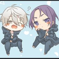 ひなさんのアイコン画像