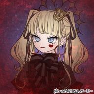 月闇 瑠璃さんのアイコン画像