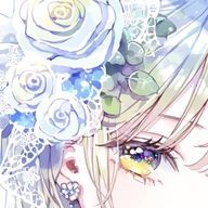 月闇 瑠璃さんのアイコン画像